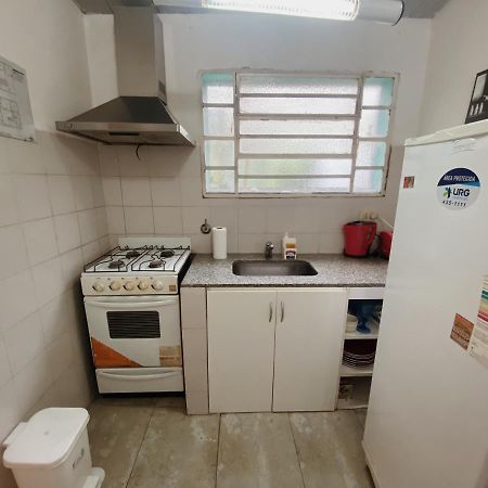 Loft Garden'S Appartement Rosario Buitenkant foto