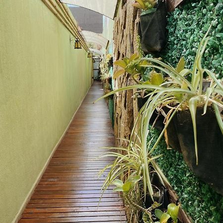 Loft Garden'S Appartement Rosario Buitenkant foto