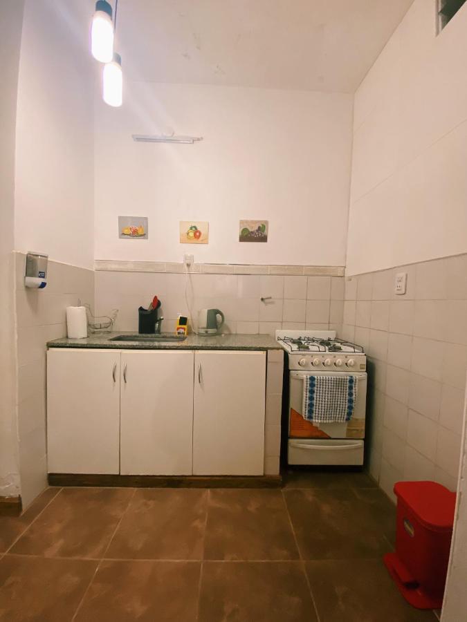 Loft Garden'S Appartement Rosario Buitenkant foto