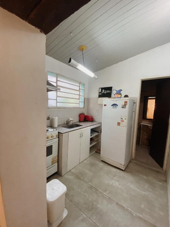 Loft Garden'S Appartement Rosario Buitenkant foto