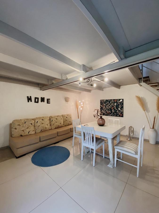 Loft Garden'S Appartement Rosario Buitenkant foto