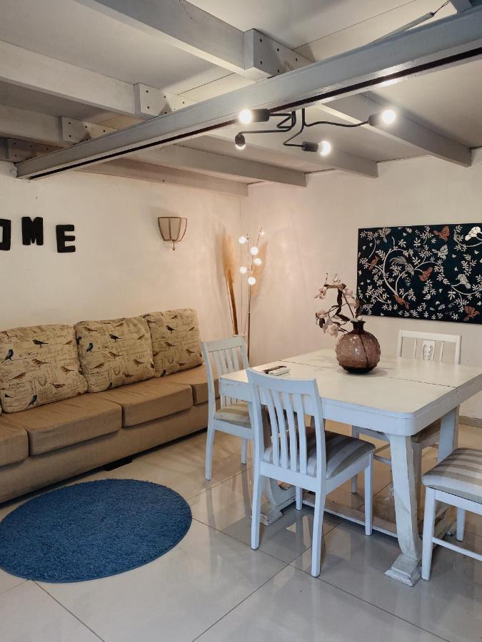 Loft Garden'S Appartement Rosario Buitenkant foto