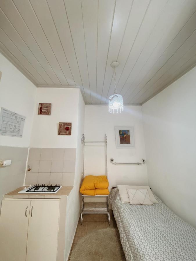 Loft Garden'S Appartement Rosario Buitenkant foto