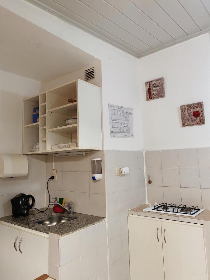 Loft Garden'S Appartement Rosario Buitenkant foto