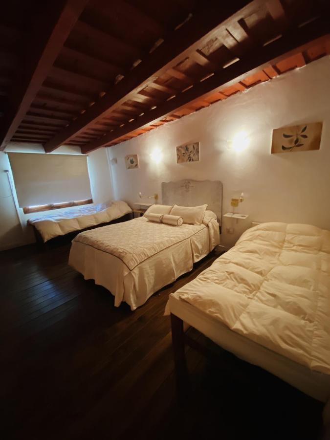 Loft Garden'S Appartement Rosario Buitenkant foto