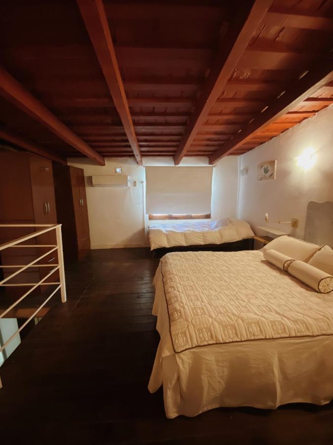 Loft Garden'S Appartement Rosario Buitenkant foto